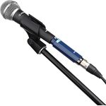Alctron MP5+ mikrofon előerősítő