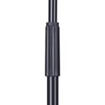 Alctron SM710 háromlábú gémes mikrofonállvány