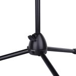 Alctron SM710 háromlábú gémes mikrofonállvány