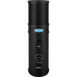Alctron UR33 USB kondenzátor mikrofon