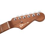 Charvel Pro-Mod DK22 SSS 2PT CM Electric Blue elektromos gitár