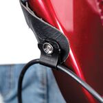 D'Addario PW-DLC-01​ strap dual-lock hevederzár