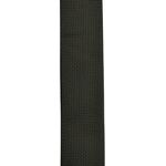 D'Addario PWSPL200​ Planet Lock Poly Pro fekete gitárheveder