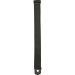D'Addario PWSPL200​ Planet Lock Poly Pro fekete gitárheveder