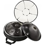 Meinl Sonic Energy HDB handpan tok