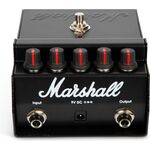 Marshall Drivemaster gitár torzító effektpedál