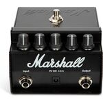 Marshall Shredmaster gitár torzító effektpedál