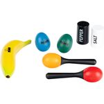 NINO Percussion NINOSET13 ritmushangszer készlet