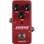 NUX NDS-2 Brownie Mini Core Distortion effektpedál