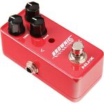 NUX NDS-2 Brownie Mini Core Distortion effektpedál