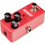 NUX NDS-2 Brownie Mini Core Distortion effektpedál
