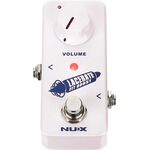 NUX Lacerate Fet Boost - Mini Core Boost effektpedál