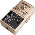 NUX Loop Core Deluxe Bundle effektpedál