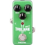 NUX NOD-2 TUBEMAN MKII effektpedál