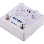 NUX NBK-5 Masamune effektpedál