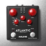 NUX NDR-5 Atlantic effektpedál