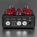 NUX NDR-5 Atlantic effektpedál