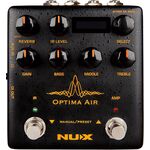 NUX NAI-5 Optima Air effektpedál