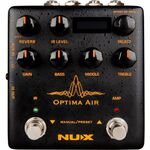 NUX NAI-5 Optima Air effektpedál