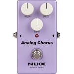 NUX Analog Chorus effektpedál