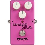 NUX Analog Delay effektpedál