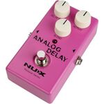 NUX Analog Delay effektpedál