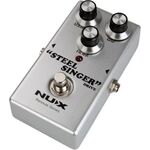 NUX Steel Singer Drive effektpedál