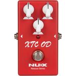 NUX XTC OD effektpedál