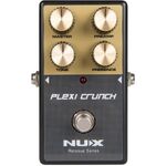 NUX Plexi Crunch effektpedál