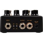 NUX NDS-5 Fireman​ effektpedál