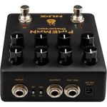NUX NDS-5 Fireman​ effektpedál