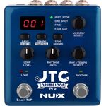 NUX NDL-5 - JTC Pro - Dual Switch Looper effektpedál