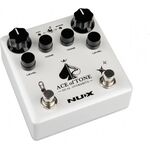 NUX NDO-5 Ace of Tone Dual Overdrive effektpedál