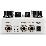 NUX NDO-5 Ace of Tone Dual Overdrive effektpedál