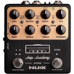 NUX NGS-6 Amp Academy effektpedál