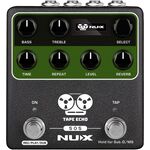 NUX NDD-7 Tape Echo effektpedál