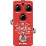 NUX NCH-3 Voodoo Vibe effektpedál