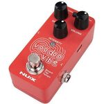 NUX NCH-3 Voodoo Vibe effektpedál