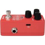 NUX NCH-3 Voodoo Vibe effektpedál
