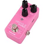 NUX NCH-4 Mini Chorus effektpedál