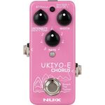NUX NCH-4 Mini Chorus effektpedál