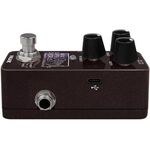 NUX NCH-5 Mini Super Chorus effektpedál