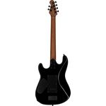 Sterling by Music Man Sabre Cobra Burst elektromos gitár
