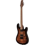 Sterling by Music Man Sabre Cobra Burst elektromos gitár