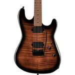 Sterling by Music Man Sabre Cobra Burst elektromos gitár