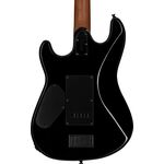 Sterling by Music Man Sabre Cobra Burst elektromos gitár