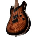 Sterling by Music Man Sabre Cobra Burst elektromos gitár