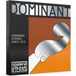 Thomastik 197 Dominant Solo (644.116) 3/4 nagybőgő húrkészlet