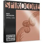 Thomastik S42 Spirocore (644.220) 4/4 nagybőgő húrkészlet
