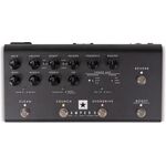 Blackstar Dept. 10 AMPED 3 erősítő effektpedál